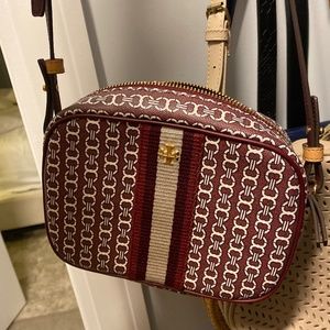 Tory Burch Crossbody
